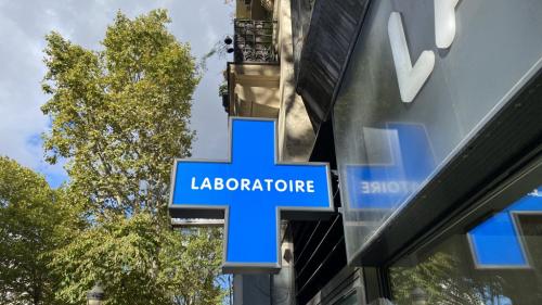 INFO FRANCEINFO. Des colis à destination de laboratoires d'analyses médicales français contenaient de la cocaïne, deux trafiquants interpellés