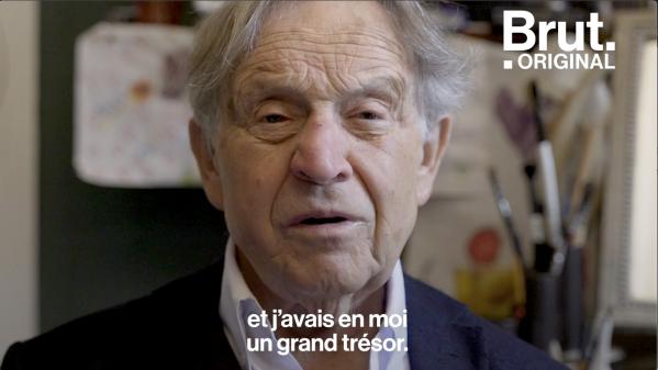 VIDEO. Il est l'un des derniers survivants de la Shoah... On vous raconte l'histoire de Shelomo Selinger