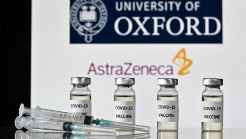 Vaccin contre le Covid-19 : AstraZeneca annonce avoir le premier vaccin aux résultats validés par une revue scientifique