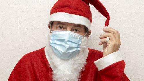 Covid 19 : faut-il renoncer à passer Noël en famille pour éviter une reprise de l'épidémie ?