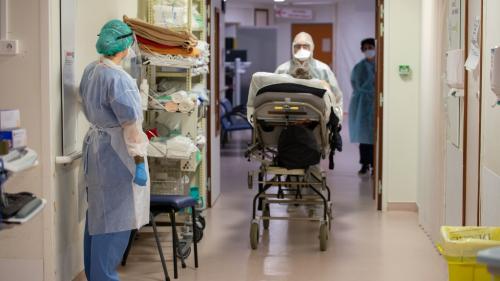 Bourgogne-Franche-Comté : transferts de patients pour soulager les hôpitaux