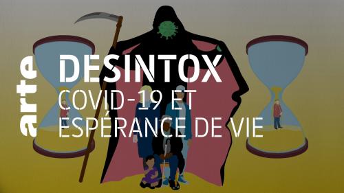 Désintox. Covid-19 : non, les personnes décédées ne seraient pas mortes de toute façon dans l'année.