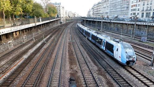 Vacances de Noël : les trains devraient bien circuler, selon la SNCF