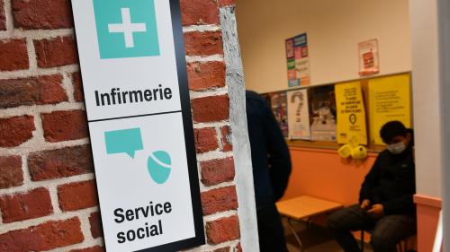 VIDEO. Les infirmières scolaires dénoncent une organisation 