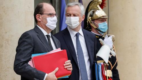 DIRECT. Covid-19 : Jean Castex va détailler les mesures d'allégement du confinement