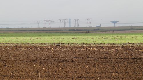 Un an après l'abandon du mégacomplexe d'EuropaCity, quelles sont les pistes d'aménagement de ce territoire ?