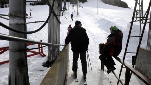 Confinement : cinq questions pas si bêtes si vous souhaitez partir en station de ski lors des vacances de Noël