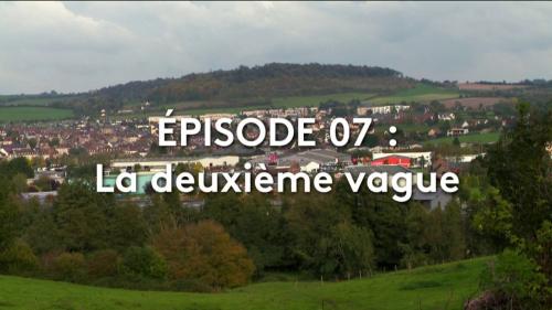 REPLAY. Coronavirus : le monde sous la menace / Episode 7 La deuxième vague