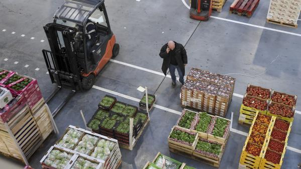 Noël : dernière ligne droite pour les grossistes