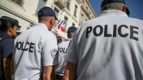 Policiers mis en examen 