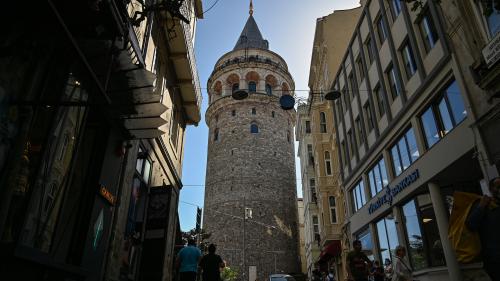 Travaux expéditifs, monuments endommagés : en Turquie, des restaurations bâclées suscitent l'inquiétude