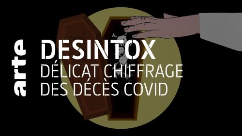 Désintox. Covid-19 : non, le gouvernement n'a pas gonflé les chiffres des décès