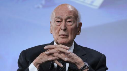 Mort de Valéry Giscard d'Estaing : la commune d'Authon endeuillée