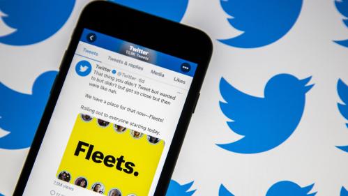 Twitter interdit les messages déshumanisants, selon des critères raciaux et ethniques