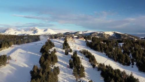 Font-Romeu : des alternatives pour la station sans skieurs