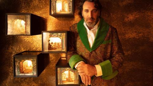 Un album de Noël de Chilly Gonzales en mode mineur : jouissif et mélancolique