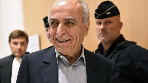 L'homme d'affaires franco-libanais Ziad Takieddine interpellé au Liban