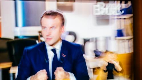 Covid-19 : Emmanuel Macron exclut une réouverture rapide des discothèques