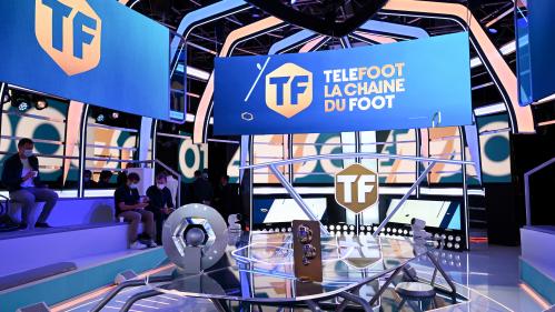 Droits TV de la Ligue 1 : la fermeture de Téléfoot évoquée avec la rédaction