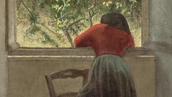 Culture : Balthus, le peintre sulfureux des petites filles