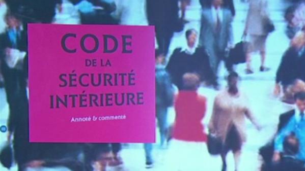 Sécurité intérieure : le gouvernement élargit les possibilités de fichage