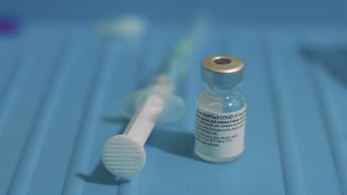 Les premiers effets secondaires du vaccin de Pfizer contre le Covid-19