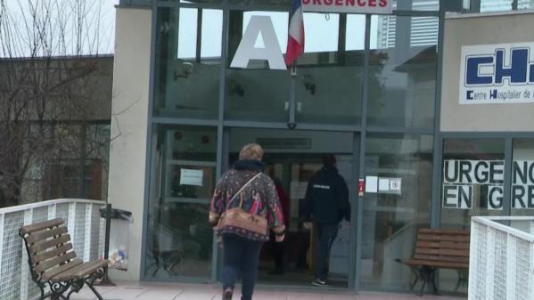 Covid-19 : une circulation soutenue du virus dans l'Yonne