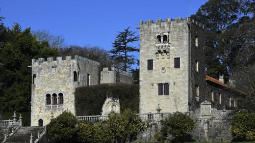 En Espagne, les descendants de Franco priés par la justice de quitter leur palais