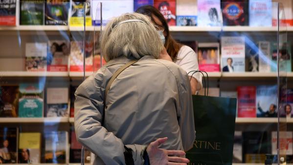 Librairies classées 