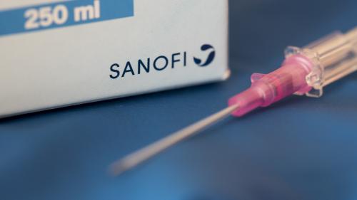 Covid-19 : le vaccin franco-britannique de Sanofi et GSK ne sera prêt que fin 2021, annoncent les laboratoires