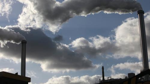 Climat : les dirigeants de l'Union européenne s'accordent pour réduire d'au moins 55% leurs émissions de CO2 d'ici 2030