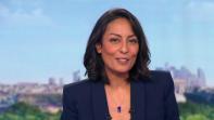 Le JT de 13 Heures du samedi 19 décembre 2020 est présenté par&nbsp;Leïla Kaddour-Boudadi sur France 2. Au programme du journal télévisé du 19 décembre : les grands événements, des témoignages, un reportage du feuilleton de la rédaction et l'invité du jour durant la semaine. Découvrez chaque semaine « Bien à vous », la rubrique consacrée aux initiatives constructives et bienveillantes En partenariat avec We Demain. Après la diffusion du journal en direct, chaque sujet est à découvrir en vidéo en replay avec un complément d'information à lire et à partager. Accèdez aussi aux derniers titres de la rédaction de Franceinfo pour rebondir sur l'actualité en temps réel.