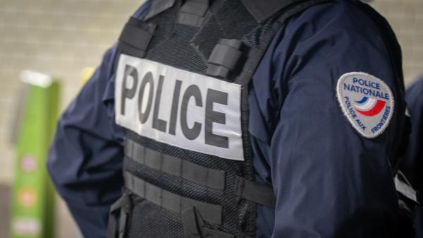 Sécurité : deux policiers attaqués à Valenciennes