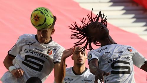 DIRECT. Foot : suivez le multiplex de la 14e journée de Ligue 1