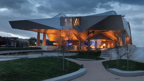 Le président écologiste de la métropole de Lyon veut rouvrir le musée des Confluences malgré l'interdiction