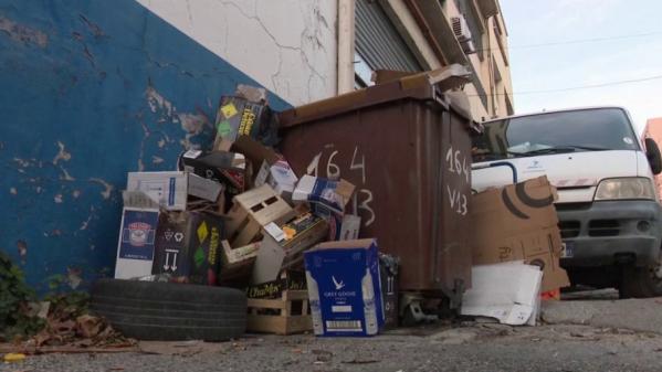 Marseille : une fête clandestine réunit plusieurs centaines de personnes