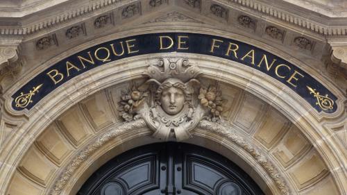 Covid-19 : l'économie française se redressera moins vite qu'anticipé, selon la Banque de France