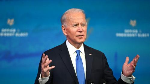 VIDEO. États-Unis : en Géorgie, une double élection sénatoriale décisive pour la présidence de Joe Biden