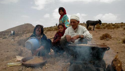 Le couscous classé au patrimoine mondial immatériel de l'Unesco