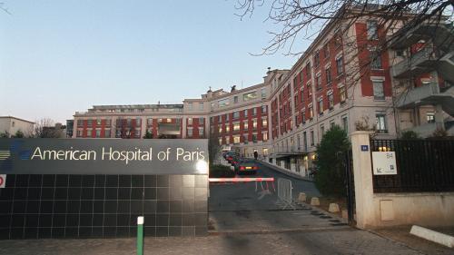 INFO FRANCEINFO. Hôpital américain de Neuilly : la justice ouvre une enquête pour harcèlement professionnel après le suicide d'un médecin