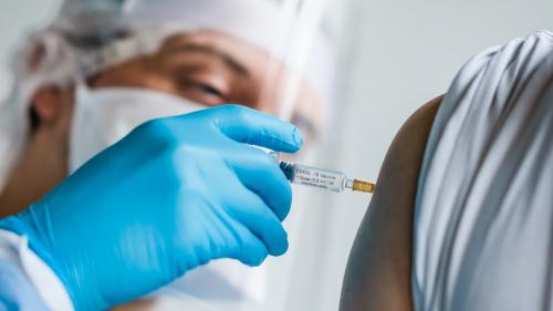 Vaccination : les hôpitaux sont-ils prêts ?