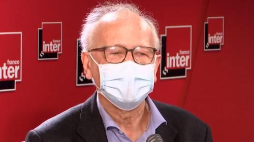 VIDEO. Campagne de vaccination contre le Covid-19 : 