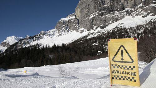 Ski : pourquoi la surveillance des avalanches est plus compliquée cette saison en montagne