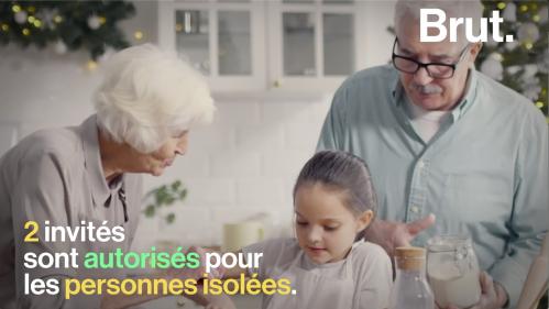 VIDEO. Du Canada à la France, quelles restrictions pour Noël ?