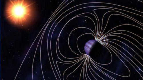 Des chercheurs du CNRS et de l'université d'Orléans captent les premières ondes radio d'une exoplanète