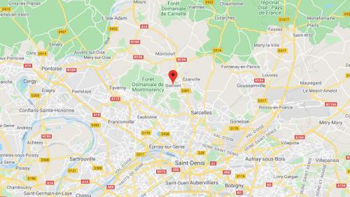 Prise d'otage dans le Val-d'Oise : l'homme retranché et son épouse retrouvés morts