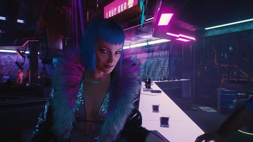 Jeux Vidéo : Cyberpunk 2077, le choc, mais pas celui qu'on attendait