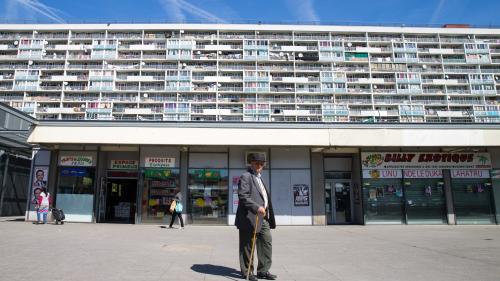 Seine-Saint-Denis : démantèlement d'un gang soupçonné de racketter des commerçants