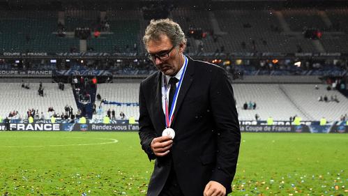 Foot : Al-Rayyan, la surprenante destination qatarie de Laurent Blanc