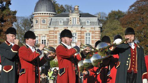 L'art musical des sonneurs de trompe classé au patrimoine mondial immatériel par l'Unesco